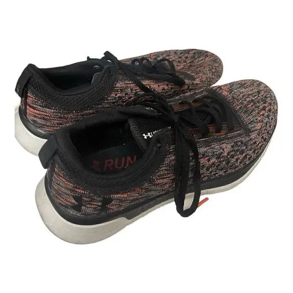 Women’s Under Armour Lightning 2 Trainers Athletic Shoes Size 8.5 - Picture 5 of 8